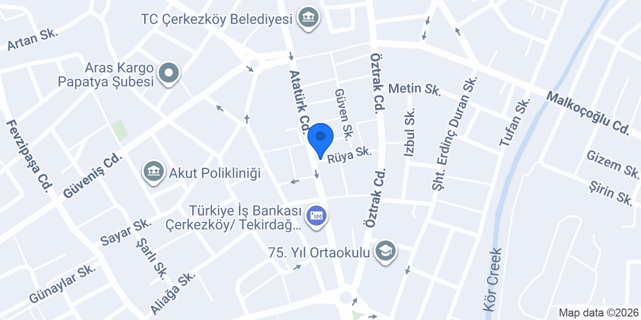 Avukat Erdoğan Ünal konumu