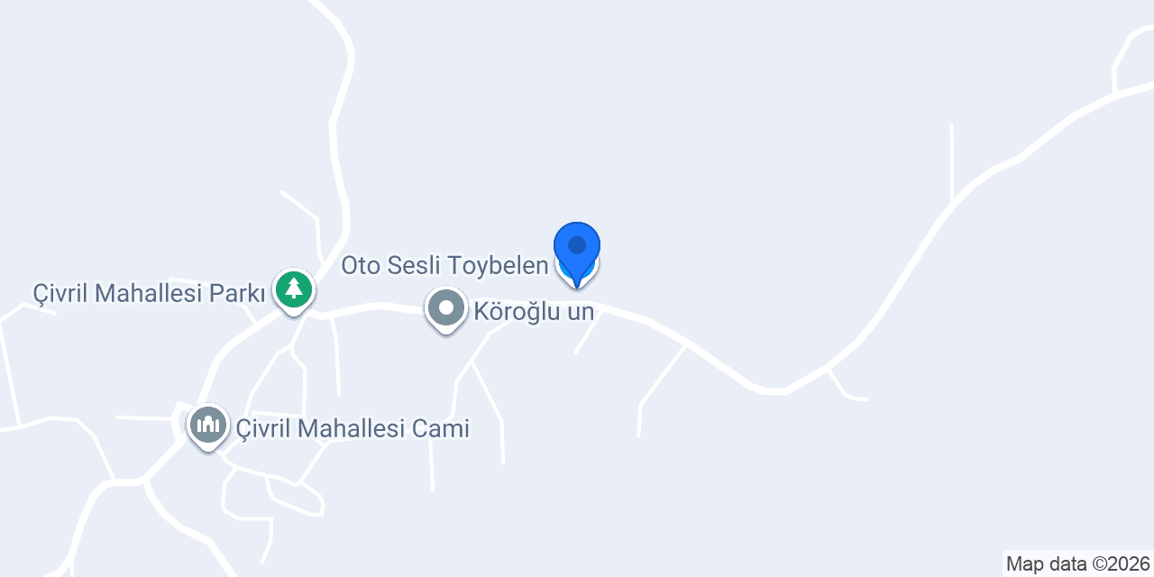 Samsun masaj konumu