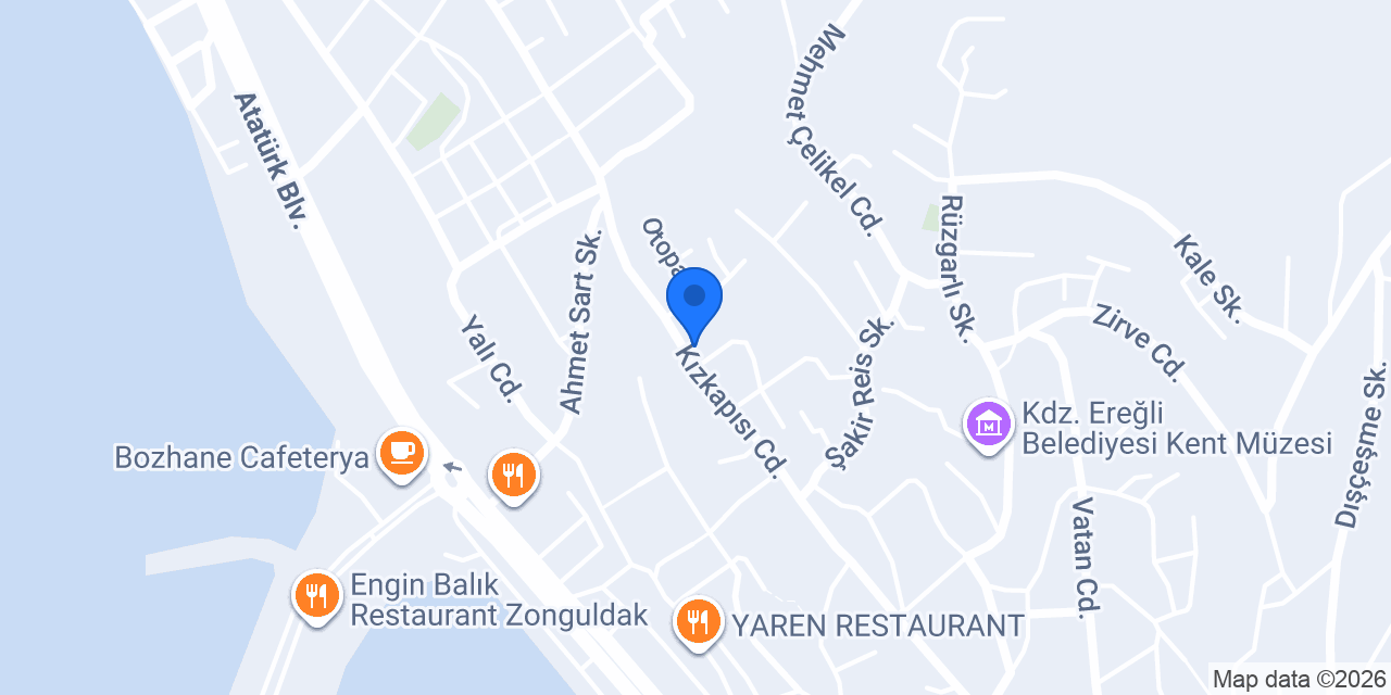 vf yapı inş. malz. konumu