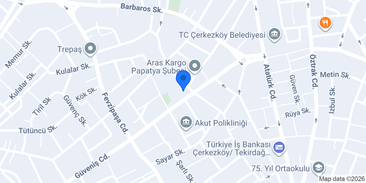 koyuncu nakliyat konumu