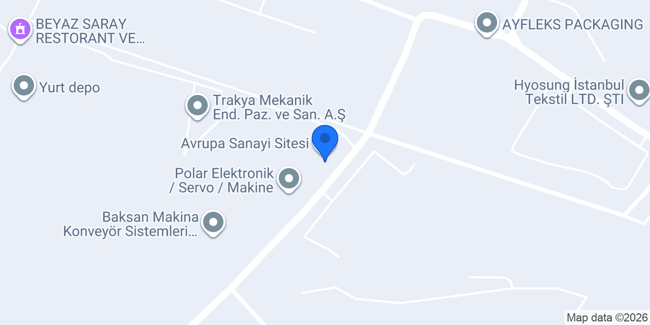 D2 Dondurma konumu
