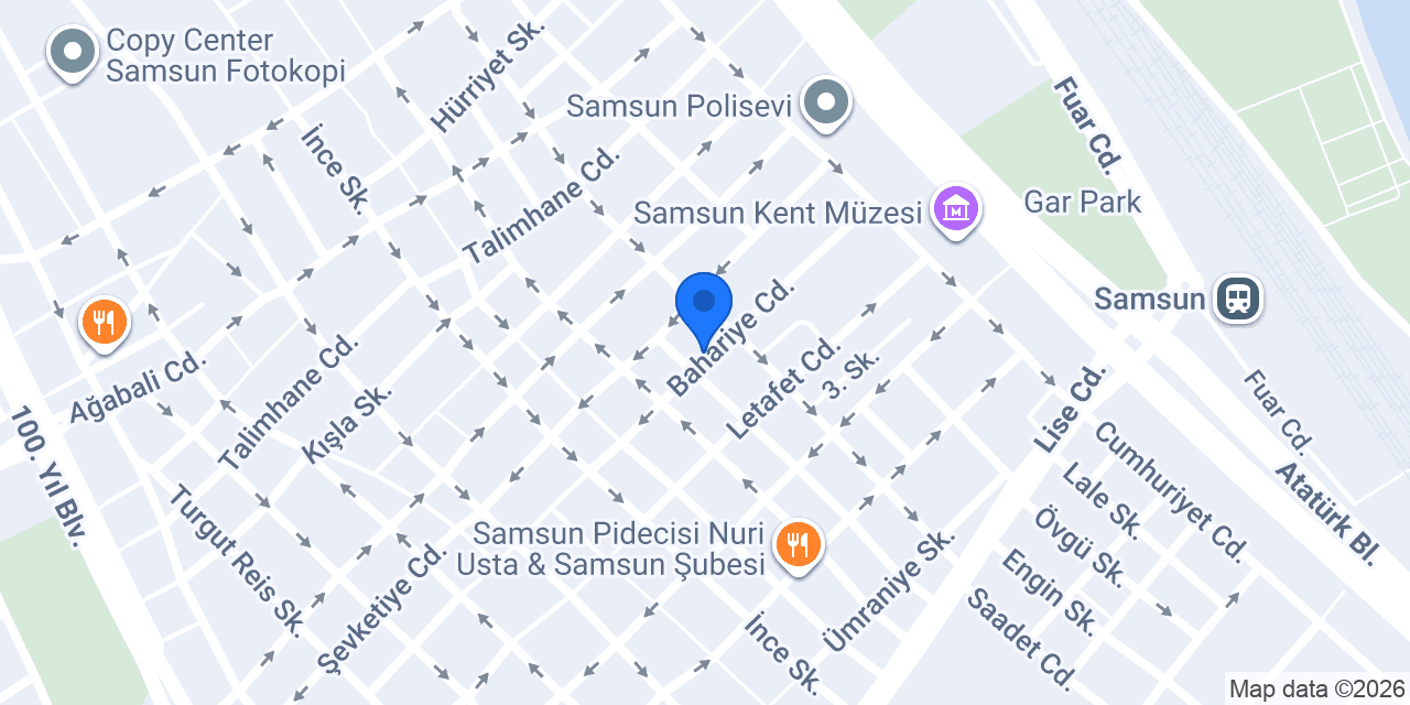 Onur etiket konumu