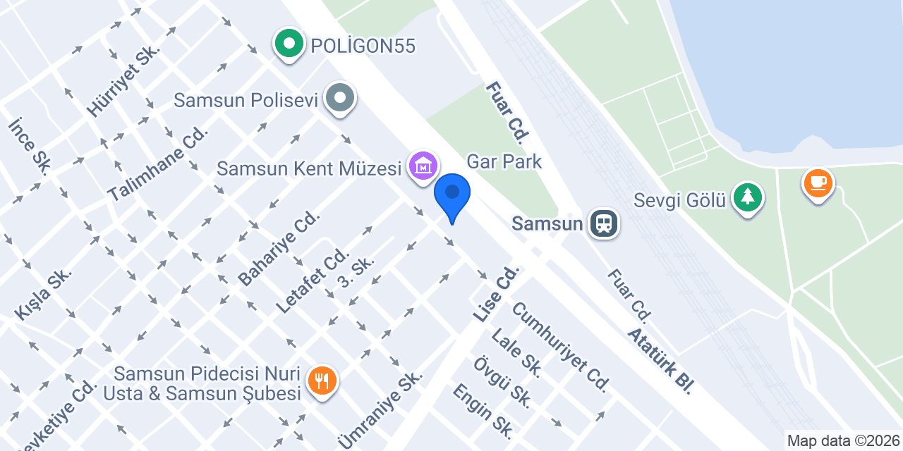DEKOR MASA SANDALYE konumu