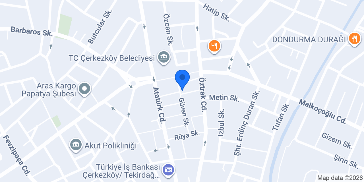 Dr. Onur Uzunlar konumu