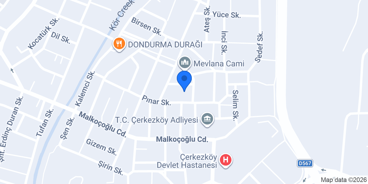Mustafa toptal konumu