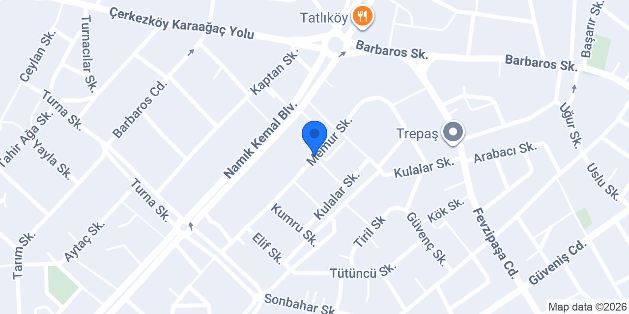 ciğercim şark sofrası konumu