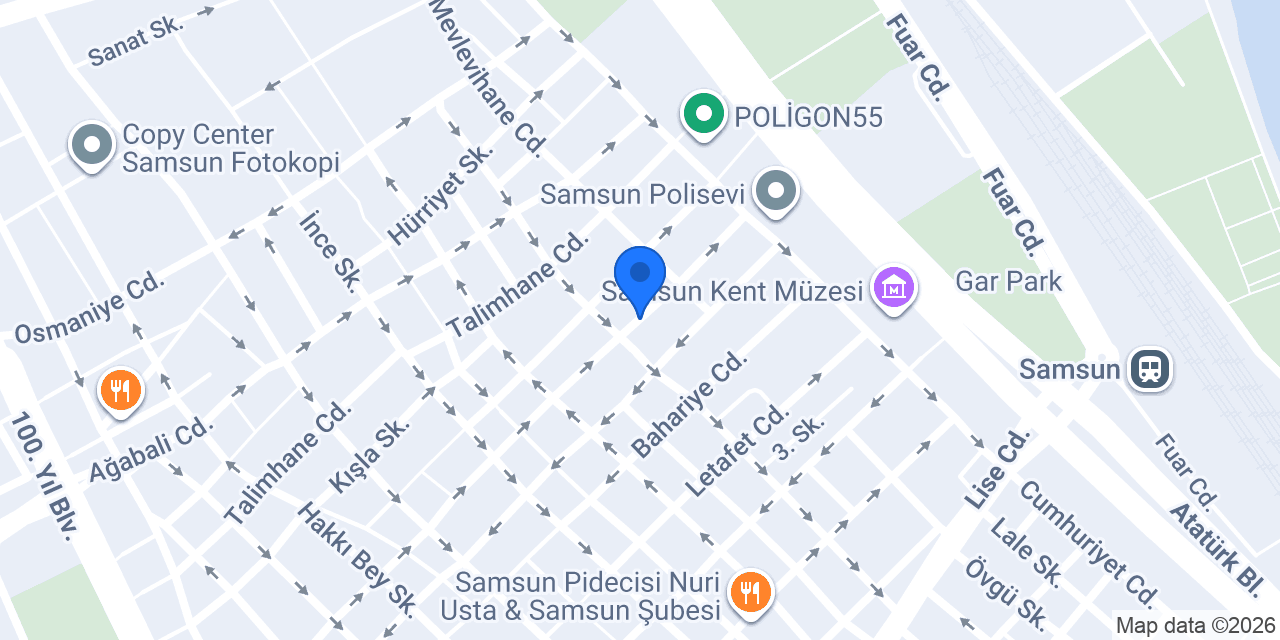 Kent Reklam konumu
