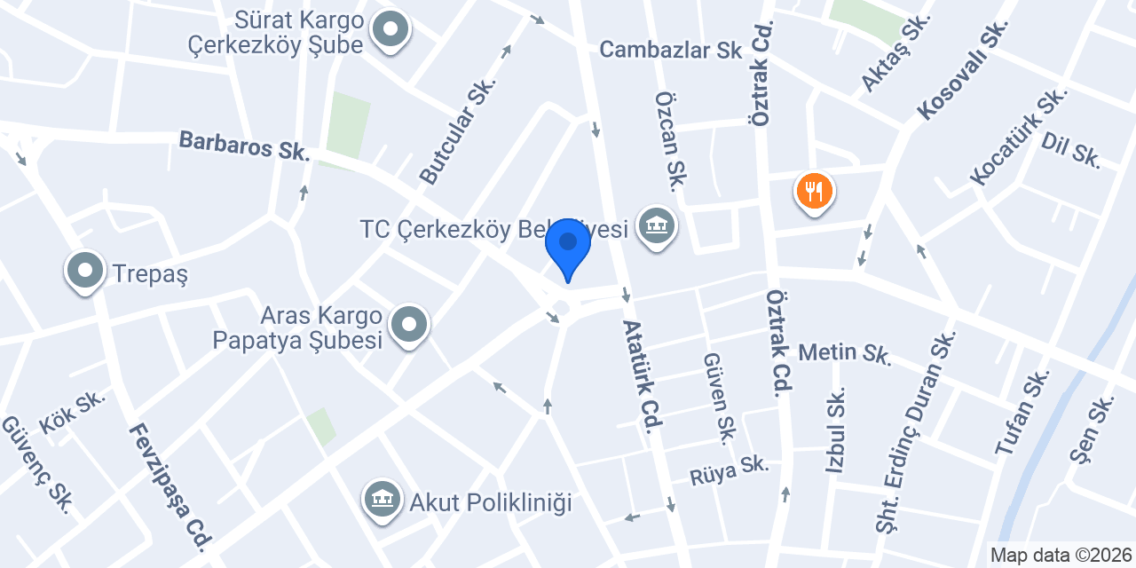 doy döner konumu