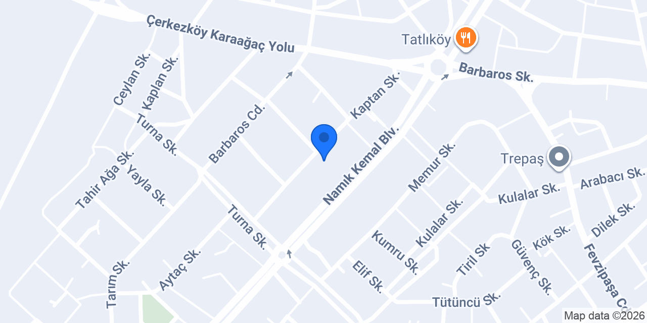 ÇAKAR OTO DETAİLİNG konumu