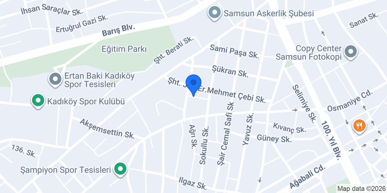 Tosya Zorlu Ahşap konumu