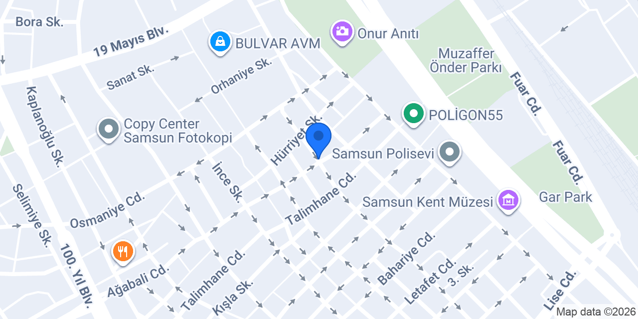 Oğulcan Sever Stil Bilardo konumu