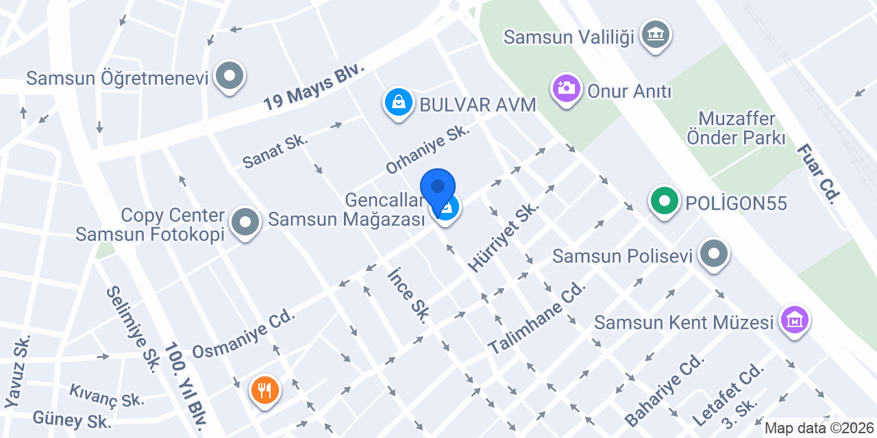 Hedef Kopyalama / Eker Dijital konumu