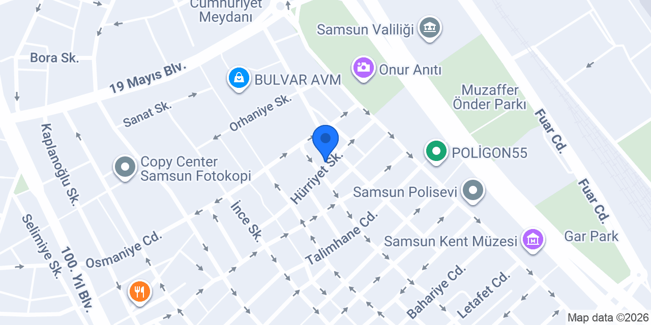 Avukat Yaşar Baş konumu