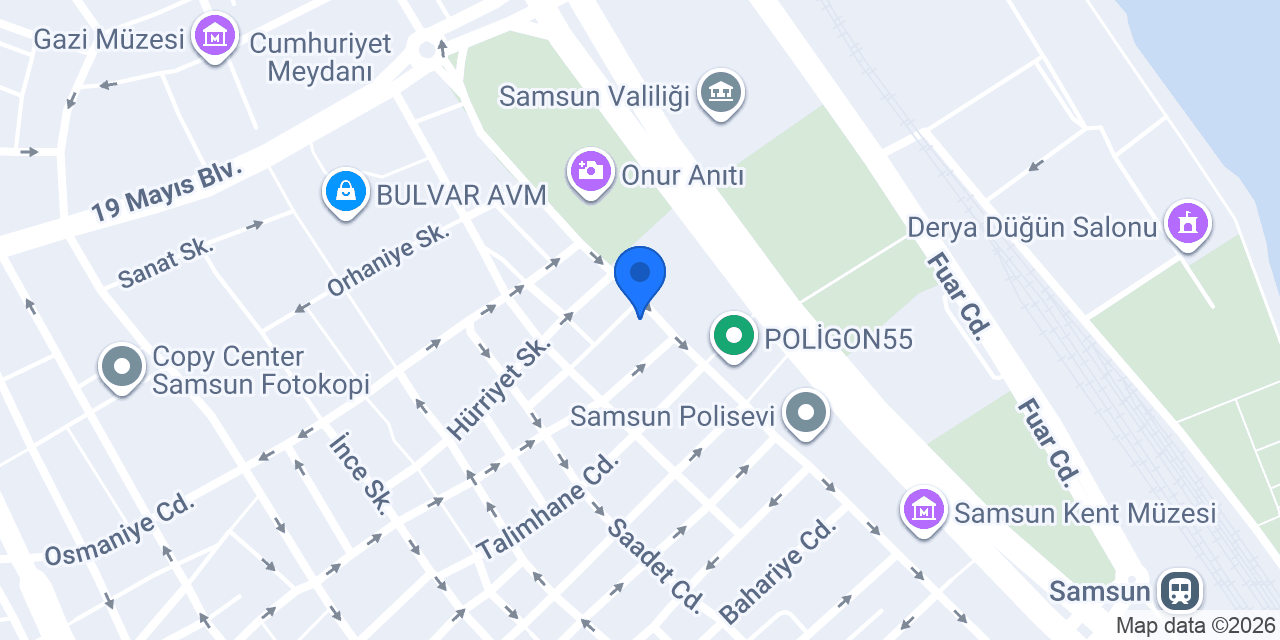 Meşhur Umanlar Ciğerci Ahmet Usta konumu