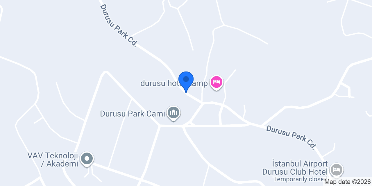 esasmermergranit konumu
