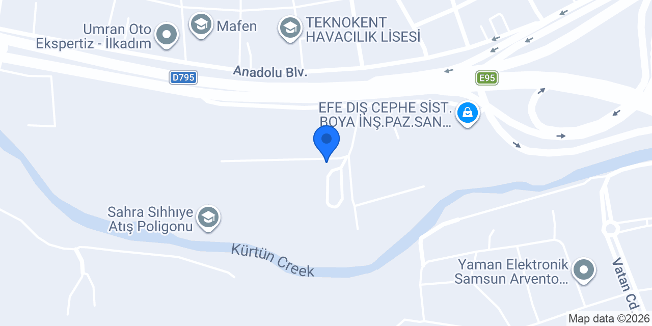 Tema İlaç konumu