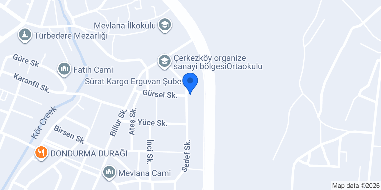 Kardeşler AVM konumu