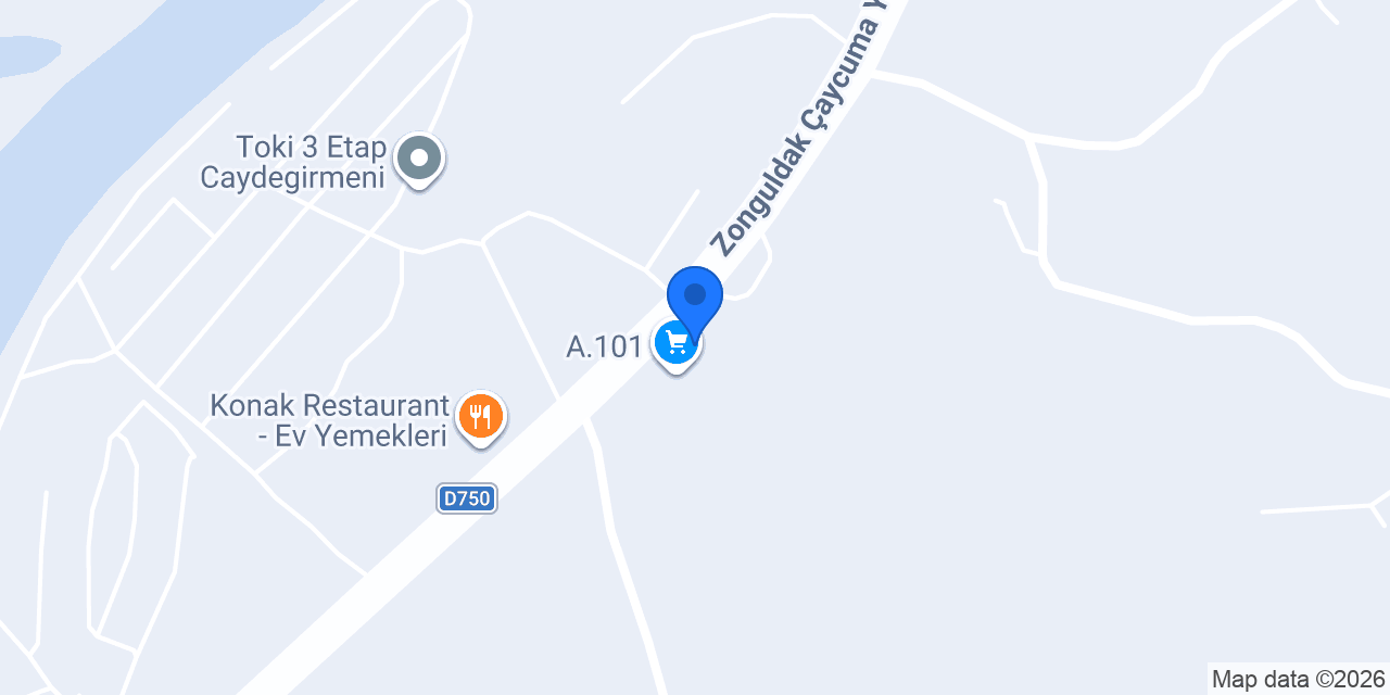 ÇİÇEK TAKSİ konumu