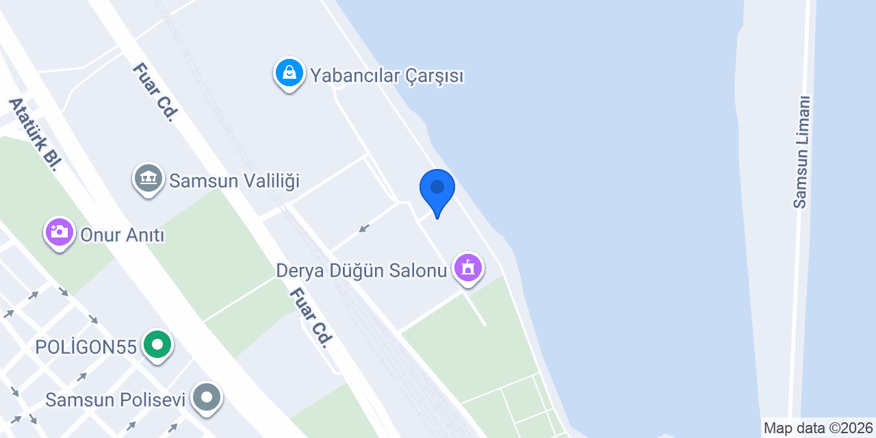 Onur Cafe Ve Restorant konumu