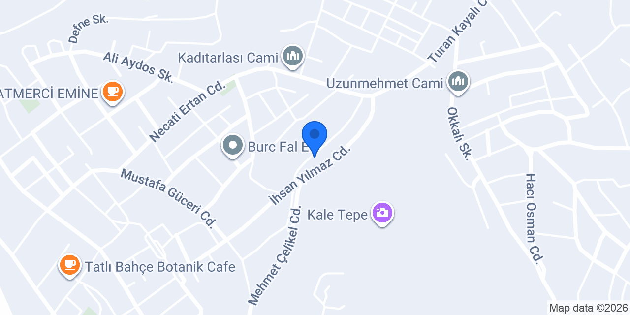 Vakıfbank konumu