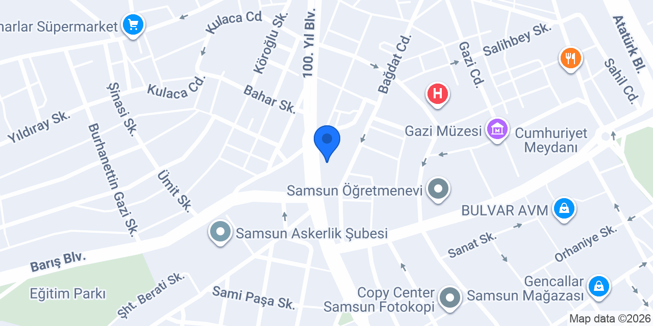 Delpanet konumu
