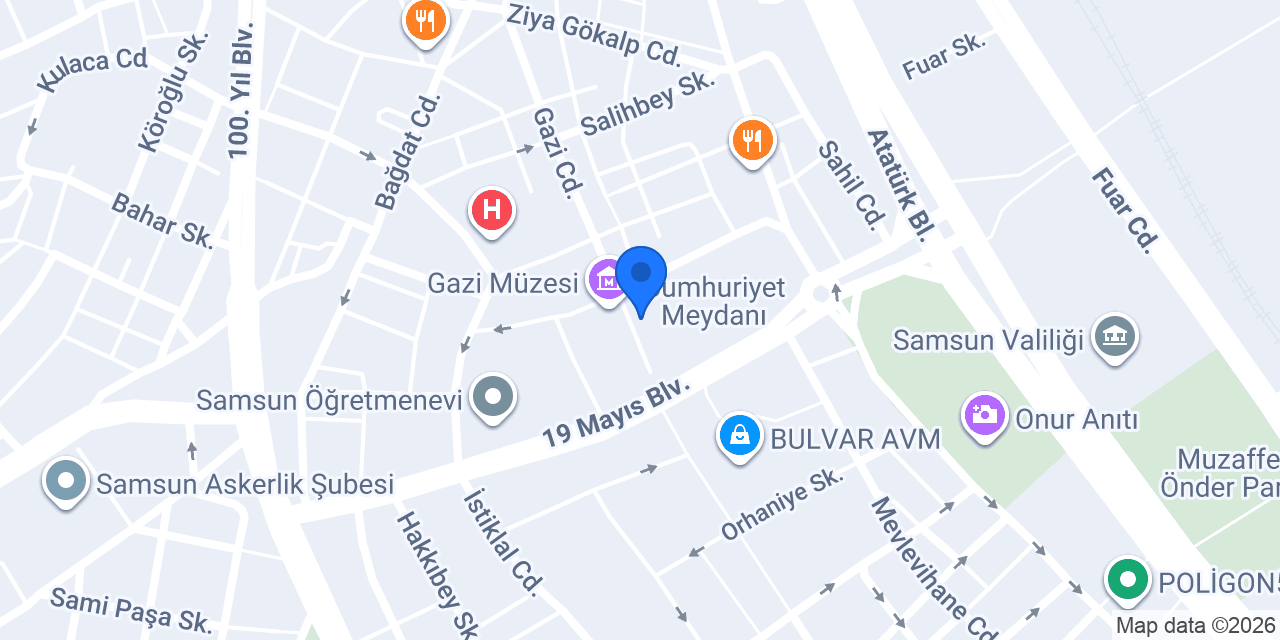 Mod Mücevherat konumu
