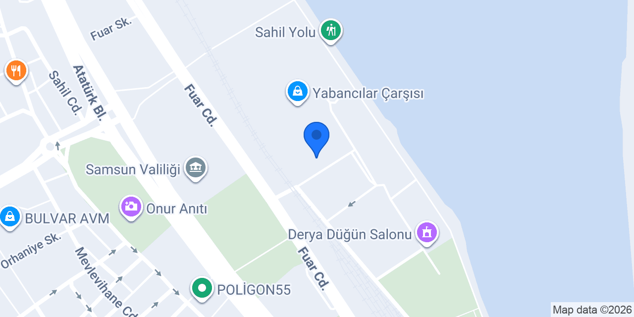 MİNİK PARFÜMERİ OYUNCAK konumu