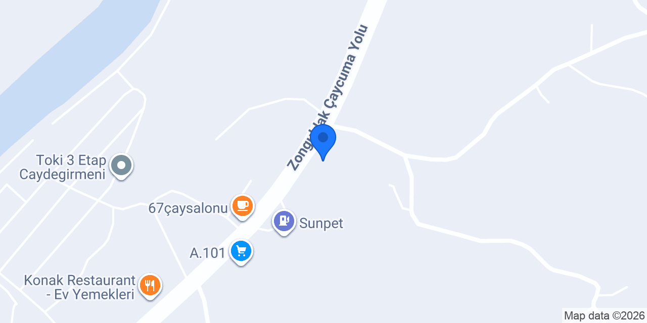 Ustayedekparca.com.tr Vizyon67 Ticaret konumu