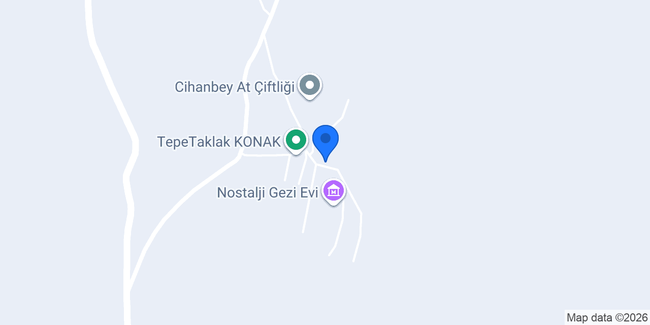 Kafebüs konumu