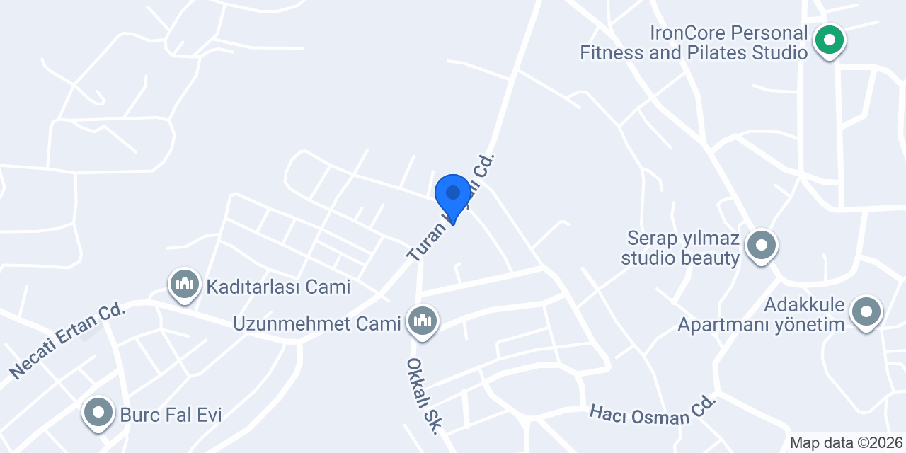 tufan şenol butik konumu