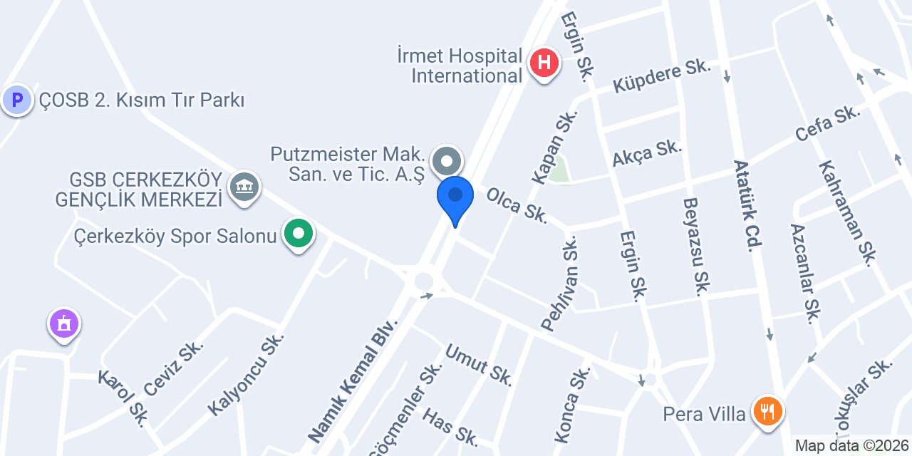 Akenerji Elektrik Üretim konumu