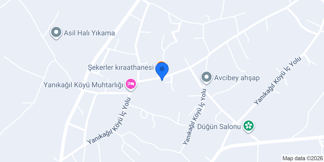 Başaran Ticaret Pro-Özdenler Yem Bayii konumu