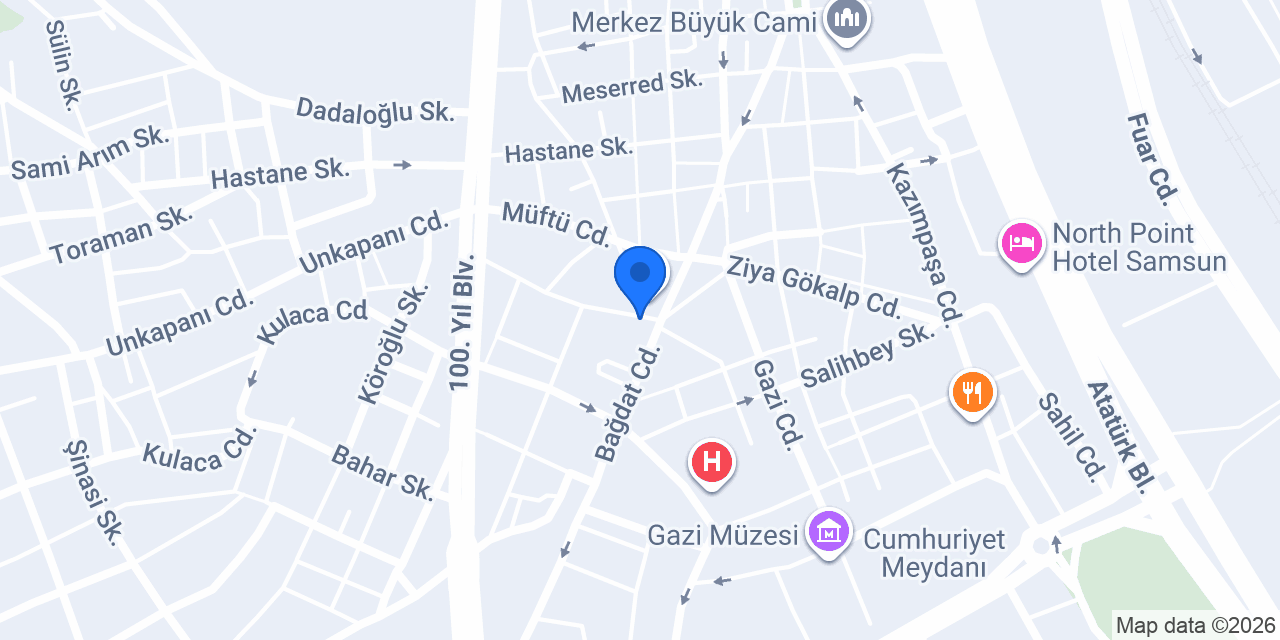 AVUKAT ATAKAN ERGENI konumu