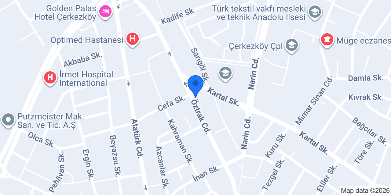 Kafes Midye & Kokoreç konumu