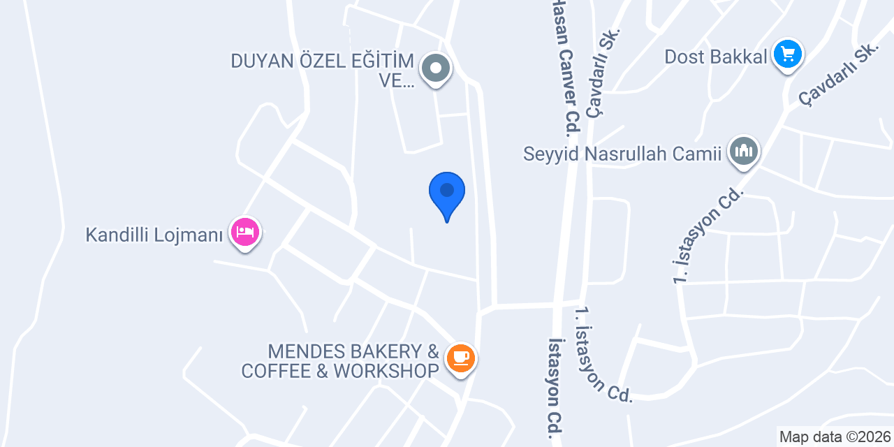 Avukat Özel Eroğlu konumu