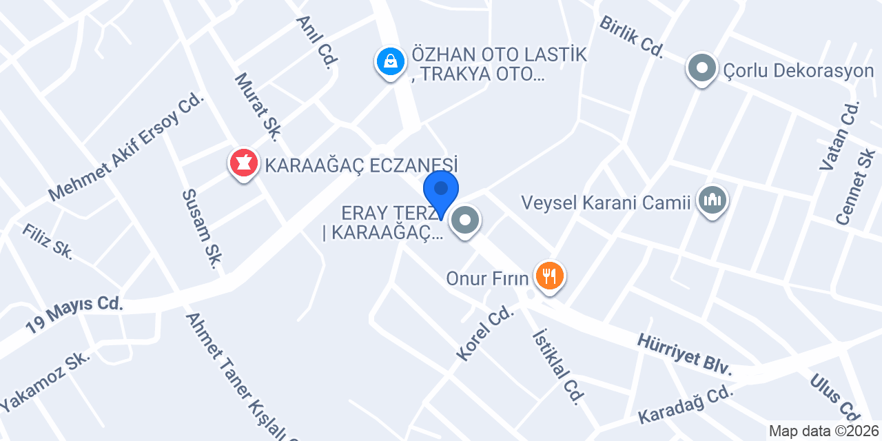 NY MANTARCILIK Trakya Mantarcılık konumu