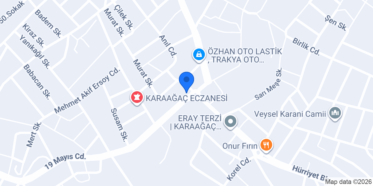 Ptt konumu