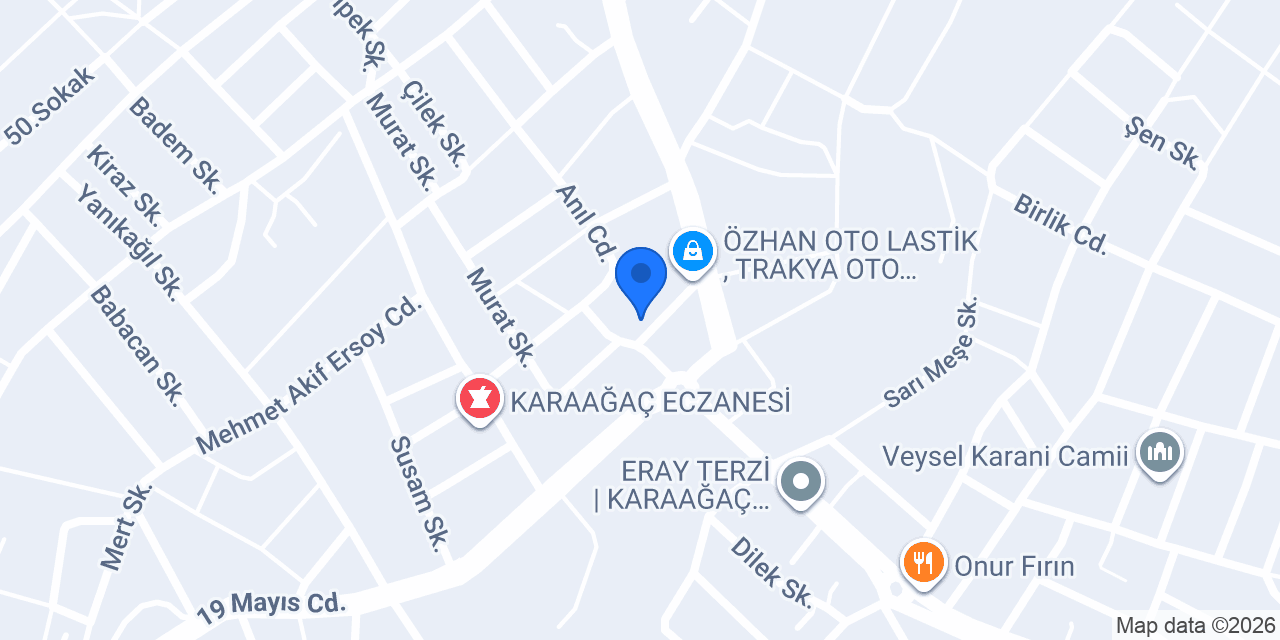 Köylü emlak konumu