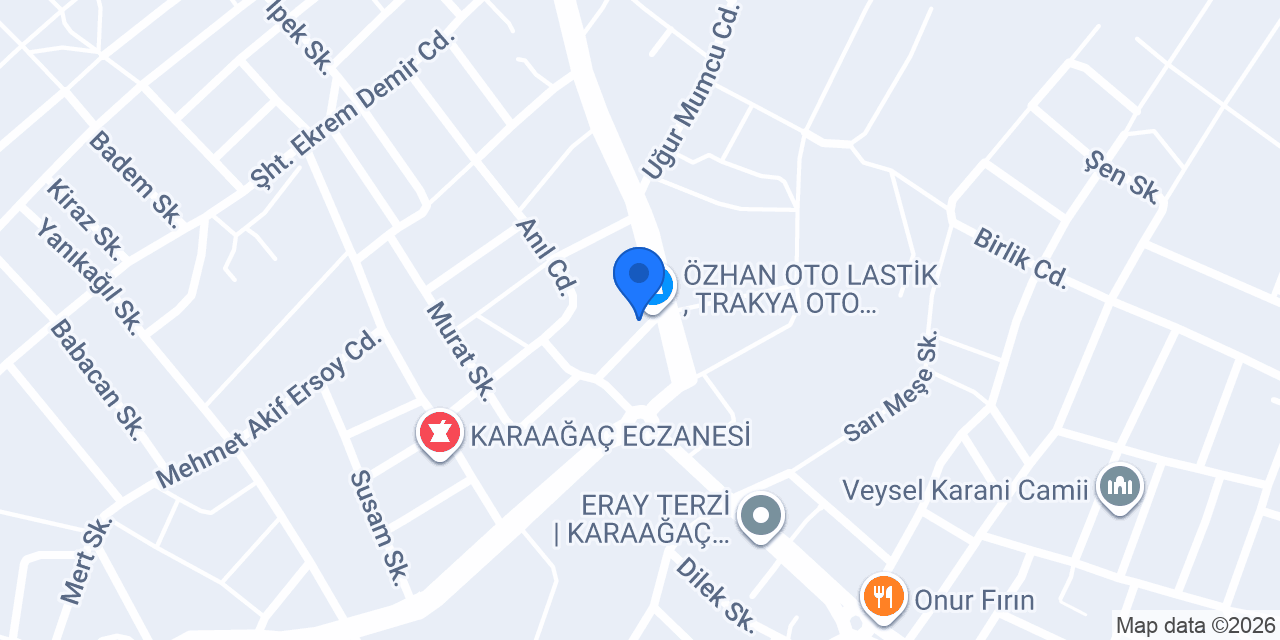 Kapaklı un ve yem konumu