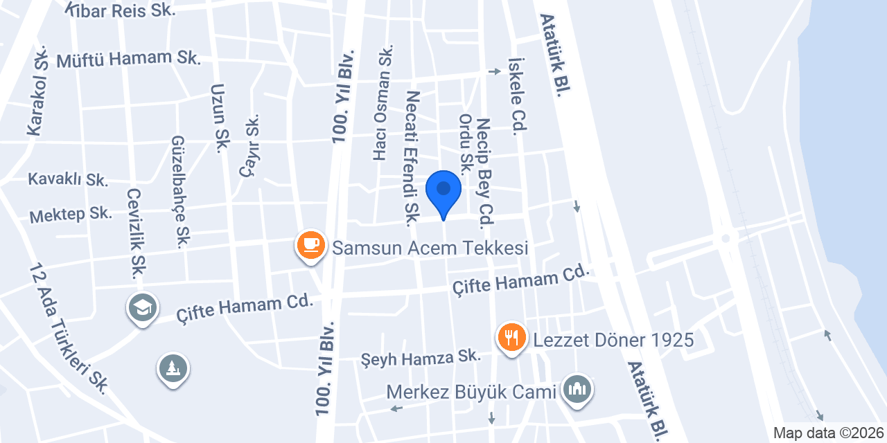Ucuz Bakkal konumu