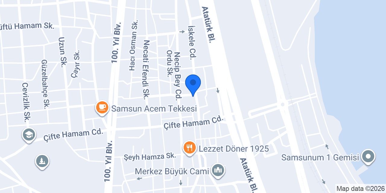 Sektör Bilişim konumu