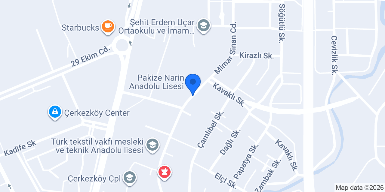 Aykoel Nitril Eldiven konumu