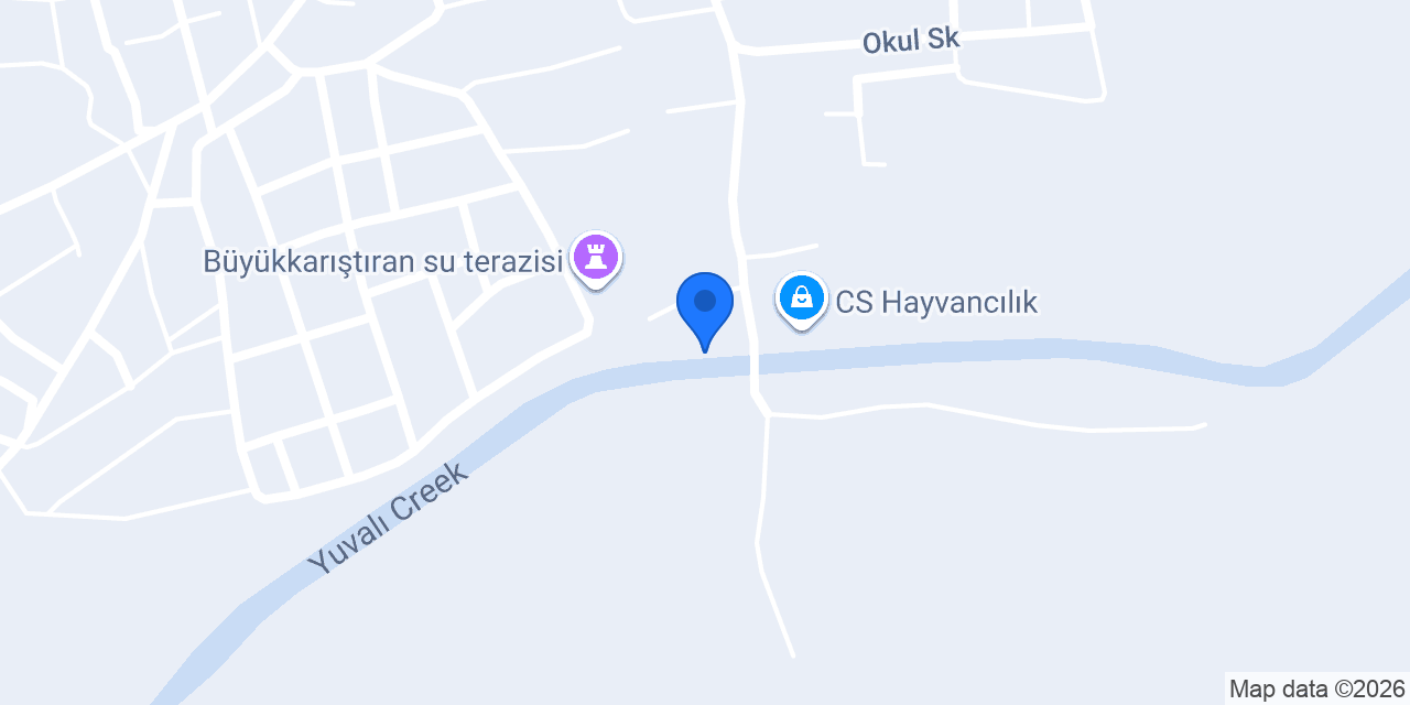 Turizm Eren konumu