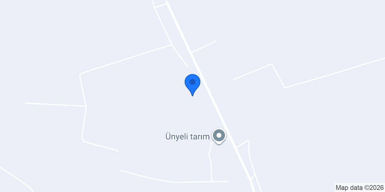 Çiftçi Farming konumu