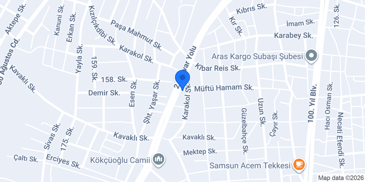 Dostlar Branda konumu