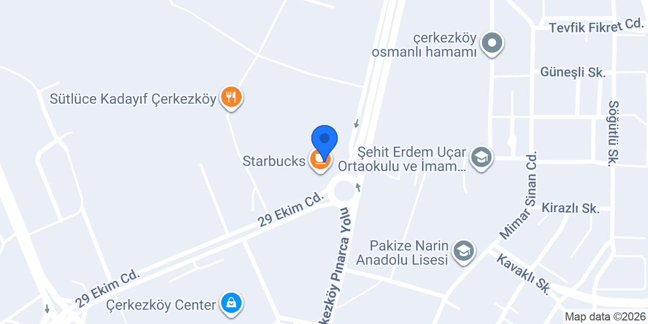 PSİKOLOG SUDE KURTAN konumu
