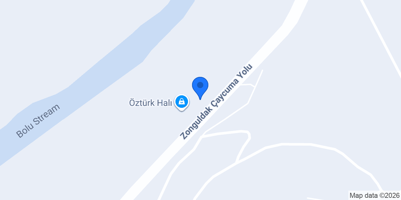Erpamir TEKSTİL konumu