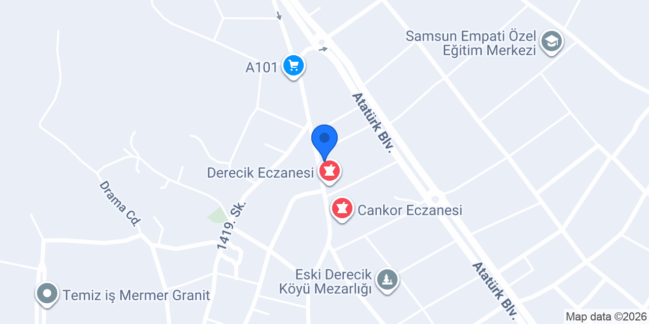 Nemyapı Sprey Yalıtım Sistemleri konumu
