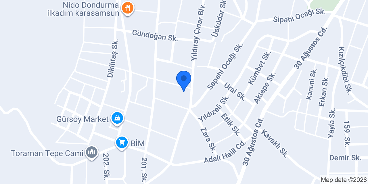Tok Kumanya konumu