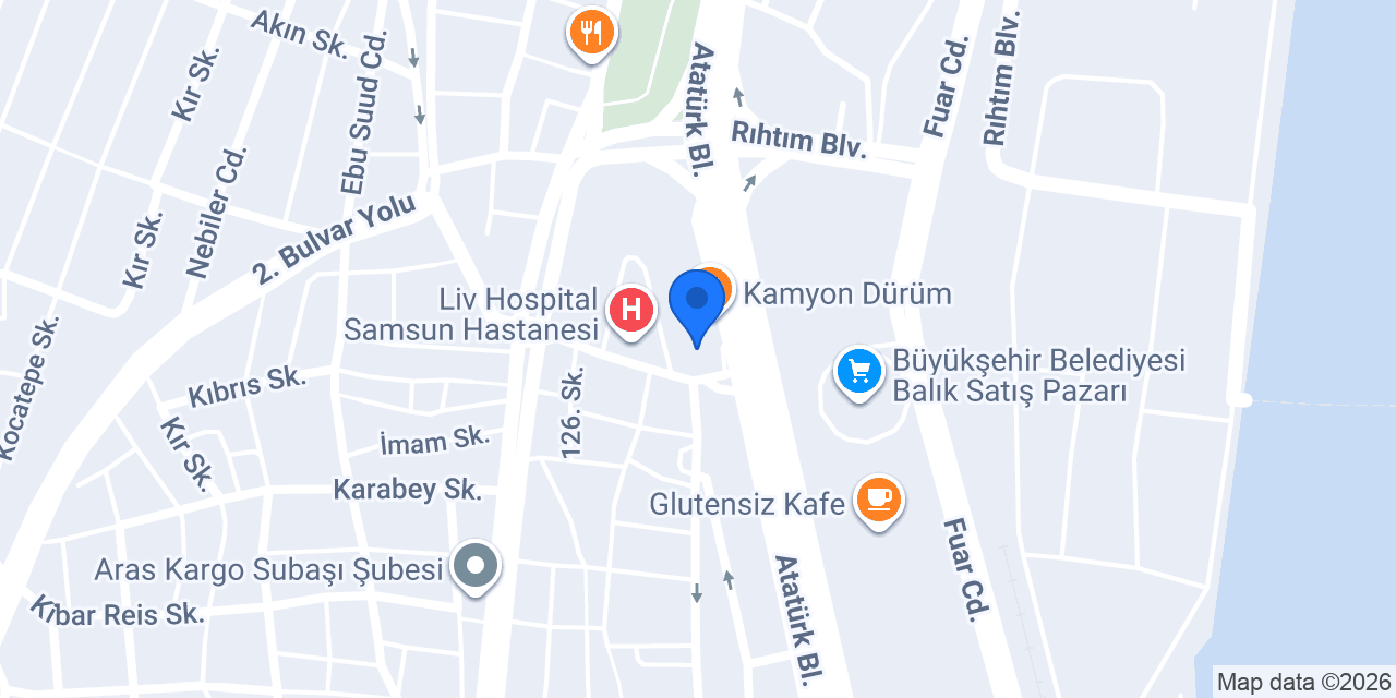 Psikolog Ozan Yazıcı konumu